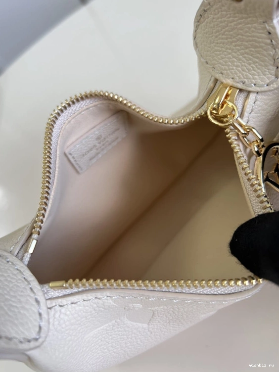 WIS VUITTON Moon LOUIS Mini 0316